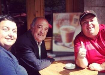 “Nuk shkuan dot në varrimin e babait”/ Rrëfimi prekës i hallës së Genard Hajdinit për fëmijët