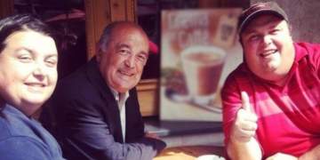 “Nuk shkuan dot në varrimin e babait”/ Rrëfimi prekës i hallës së Genard Hajdinit për fëmijët