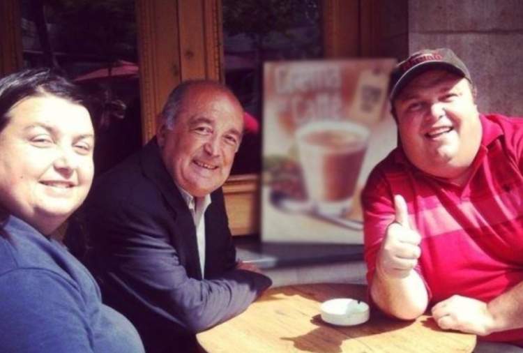 “Nuk shkuan dot në varrimin e babait”/ Rrëfimi prekës i hallës së Genard Hajdinit për fëmijët