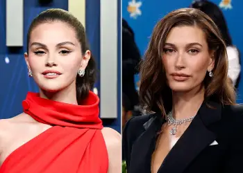 Selena Gomez reagon ndaj komenteve të Hailey Bieber: Ajo mund të thotë çfarë të dojë