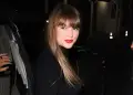 Ku ishte Taylor Swift? Këngëtarja shfaqet për herë të parë pas albumit të ri