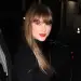 Ku ishte Taylor Swift? Këngëtarja shfaqet për herë të parë pas albumit të ri