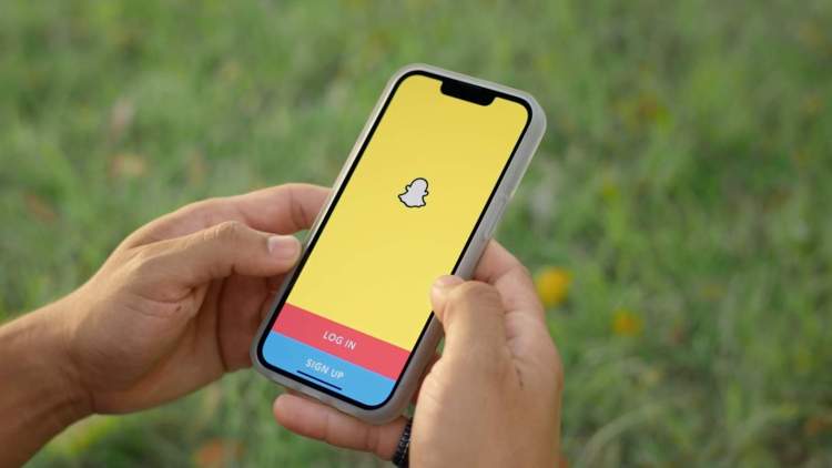 Aplikacioni jashtë përdorimit, kur do të funksionojë përsëri Snapchat?