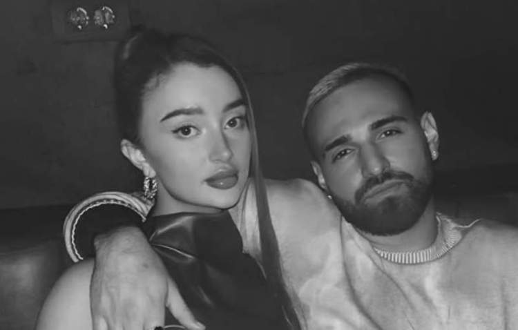 Çifti i njohur i ‘Big Brother VIP Kosova’ janë martuar?