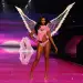 Basketbollistja Angel Reese u bë atletja e parë profesionale që eci në pistën e Victoria’s Secret