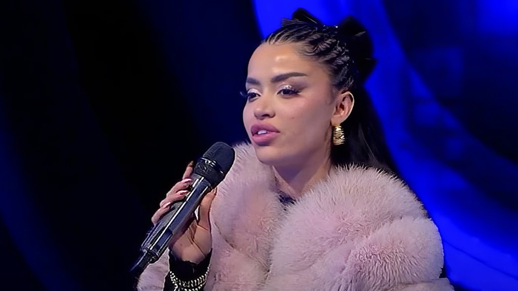 Çfarë i ndodhi? Ish banorja e ‘Big Brother VIP Kosova’ përfundon në spital! Çfarë i ndodhi? Ish banorja e ‘Big Brother VIP Kosova’ përfundon në spital!