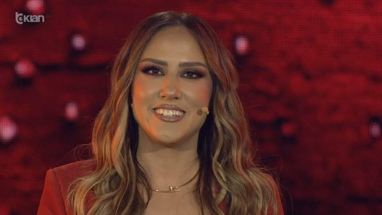 Arbana reagon pas komenteve për intervistën me Feron: Dëgjojeni përpara se të gjykoni