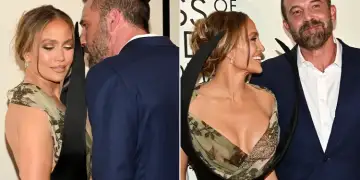 Një film, një ndarje dhe një ribashkim në tapetin e kuq, çfarë fshihet pas buzëqeshjeve të Jennifer Lopez dhe Ben Affleck?