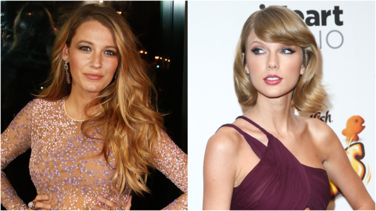 E dashura e Blake Lively në albumin e ri të Taylor Swift! A janë ende shoqe?
