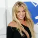Shqetësime përsëri për Britney Spears pasi videoja e tregon atë duke drejtuar makinën pa kontroll