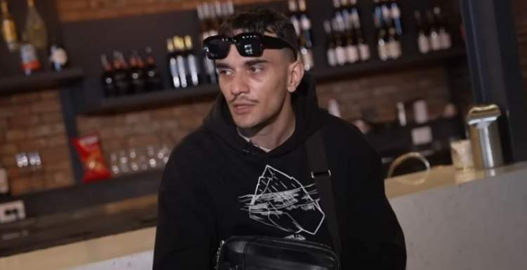 “Mos i lejoni fëmijët të dëgjojnë muzikën time”/ Buta flet për repin, këshilla që ka për prindërit