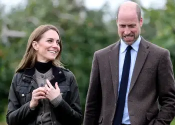 Kate Middleton dhe Princi William fitojnë çështjen gjyqësore kundër revistës franceze “Paris Match”