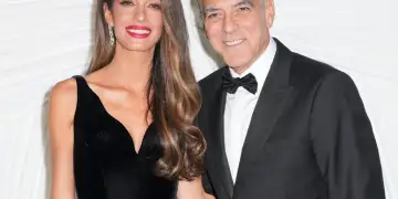 Pse George dhe Amal Clooney zgjodhën një fshat në Francë për të rritur fëmijët?