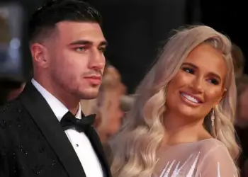 Ribashkimi me Tommy, Molly Mae: Nuk do ta vendos unazën time ende