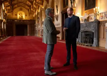 Princi William: Do ta ndryshoj monarkinë kur të jem mbret