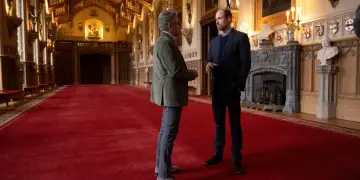 Princi William: Do ta ndryshoj monarkinë kur të jem mbret