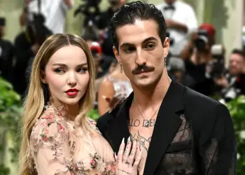 Fansat s’e prisnin! Çifti më i komentuar i showbizit shpall fejesën