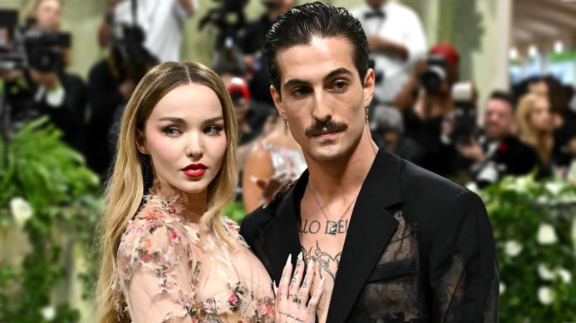 Fansat s’e prisnin! Çifti më i komentuar i showbizit shpall fejesën Fansat s’e prisnin! Çifti më i komentuar i showbizit shpall fejesën