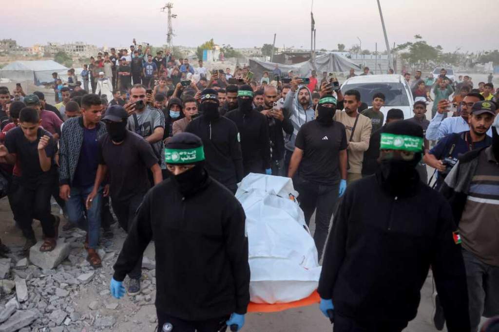 Sulme të reja izraelite në Gaza: 50 të vdekur, mes tyre 22 fëmijë!