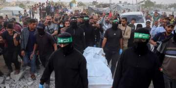 Sulme të reja izraelite në Gaza: 50 të vdekur, mes tyre 22 fëmijë!