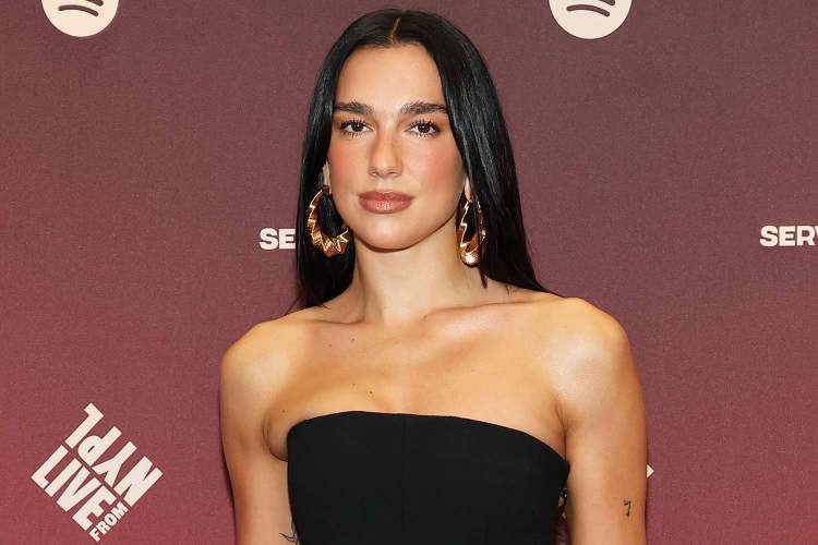 Dua Lipa flet ‘troç’: Seksi duhet të jetë argëtues dhe i sigurtë