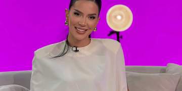 “Ende më komentojnë për Luizin!”/ Efi Dhedhes flet pas tre vitesh për Big Brother VIP