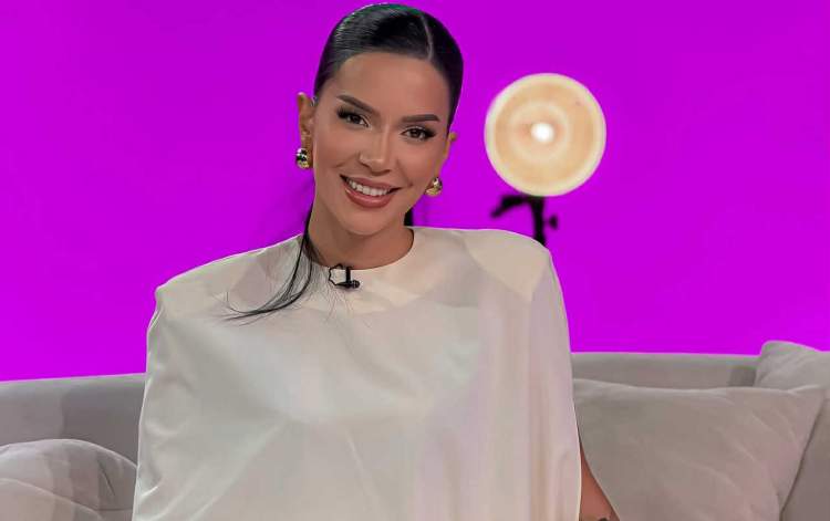 “Ende më komentojnë për Luizin!”/ Efi Dhedhes flet pas tre vitesh për Big Brother VIP