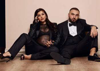 Elita Rudi “trazon” rrjetin me një shaka epike ndaj Gjikos: Policia po vjen