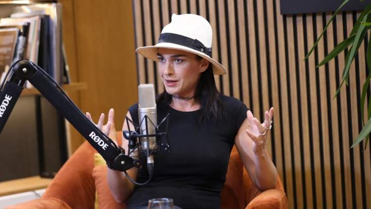 Elsa Lila rrëfen përballjen me policët gjatë arrestimit: Nuk i meritoj 20 vite burg