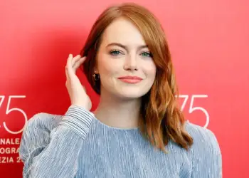 Ky është emri që Emma Stone përdori në fillimet e karrierës së saj si aktore