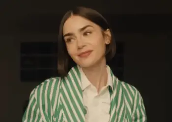 “Emily në Paris”, publikohet premiera e sezonit të pestë