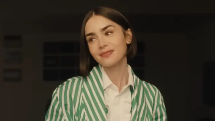 “Emily në Paris”, publikohet premiera e sezonit të pestë