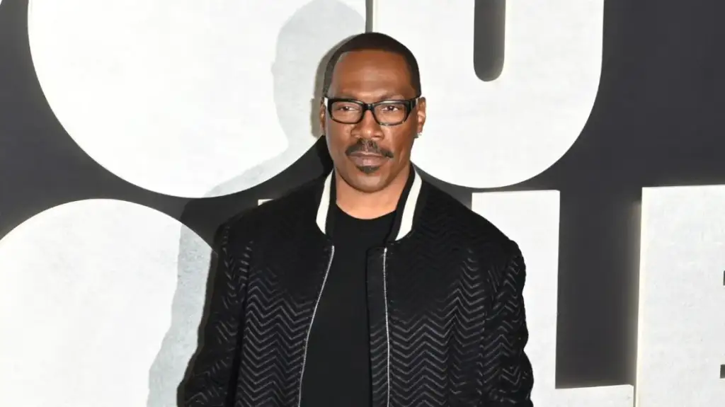 Sekretet e pathëna të Eddie Murphy në dokumentarin që s’duhet humbur këtë nëntor