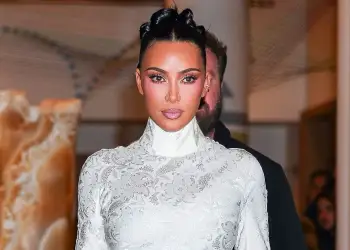 Nasa i përgjigjet Kim Kardashianit: Kemi qenë në Hënë 6 herë