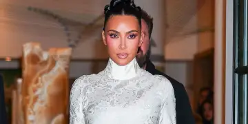 Nasa i përgjigjet Kim Kardashianit: Kemi qenë në Hënë 6 herë