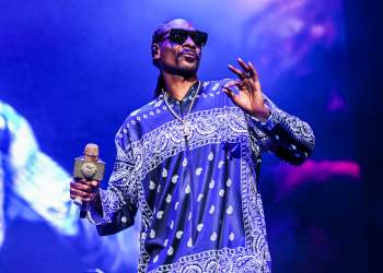 “Doggfather” i rap-it feston sot ditëlindjen, sa vjeç mbush Snoop Dogg?