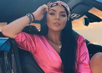 Fifi drejt një roli të ri televiziv, ja ku do ta shohim këtë herë