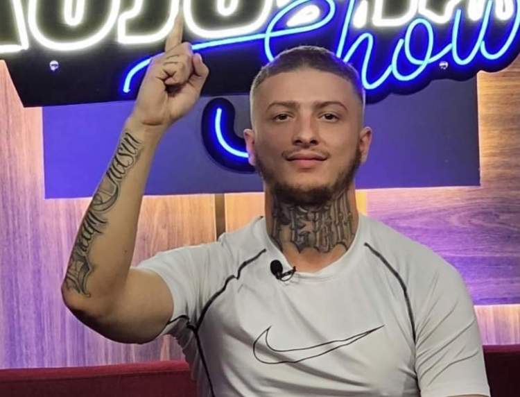 Pas ndarjes nga Arbenita, Fero tregon ndryshimin e madh në jetën e tij: Për herë të parë jam falur në paraburgim