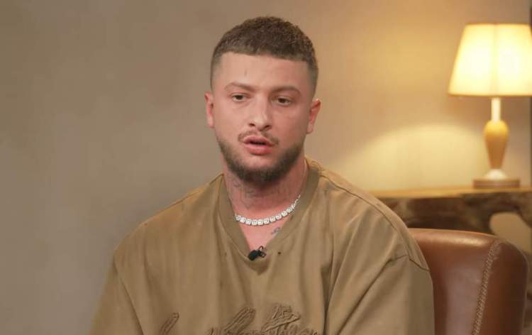 “Është larguar me ndihmën e motrës së presidentes”/ Ndarja me Arbenitën, Fero: U mashtrova! E ftoj publikisht të lërë inatet