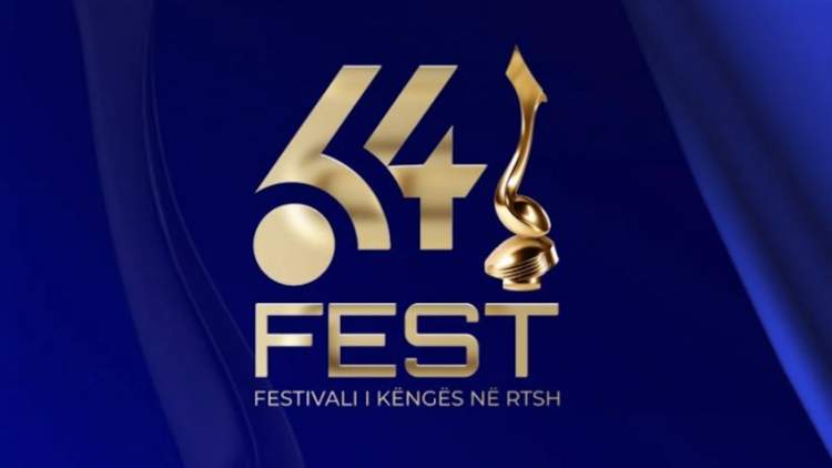 Kjo është lista e konkurrentëve për Fest 64!
