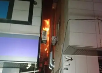 Tentoi të vriste buburrecat me benzinë, por vrau fqinjen! Ngjarja e pabesueshme nga Koreja!