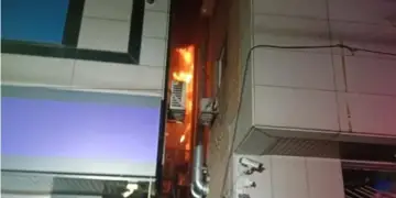 Tentoi të vriste buburrecat me benzinë, por vrau fqinjen! Ngjarja e pabesueshme nga Koreja!