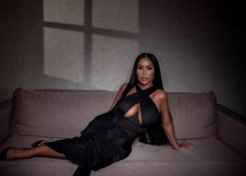 Së shpejti do martohen? Fjolla Morina merr surprizën e madhe nga partneri