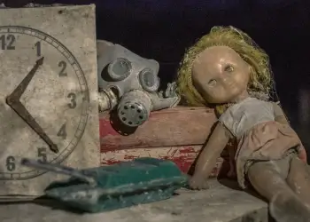 Çfarë do të çojë në zhdukjen e njerëzimit? Ndryshimi i klimës nuk është zgjidhja