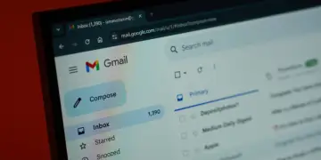 Mbi 180 milionë fjalëkalime të publikuara të Gmail, si ta kuptoni nëse llogaria juaj është hakuar
