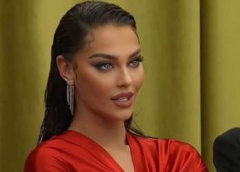 Martohet ish banorja e ‘Big Brother VIP Kosova’?