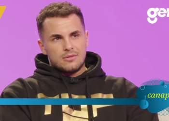 Edi i “Big Brother VIP Kosova” kërkon ftesë për të hyrë në “Big Brother VIP Albania”