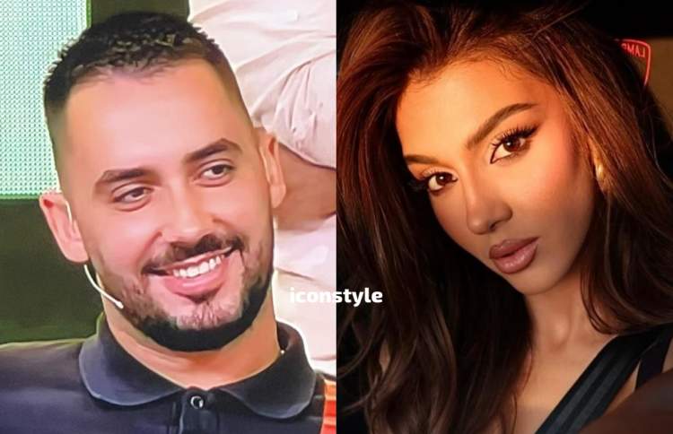 Sërish thyerje rregullash? Pas rrëmujës me Loredanën, Keijsi në krahët e një tjetër vajze, kësaj here konkurrente e “Për’puthen”