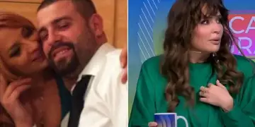 Lidhja para shumë viteve, Rozana Radi komenton MC Kreshën: Është super artist