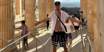 Cllevio: Unë fitoj 200 deri në 350 mijë euro në vit nga TikToku